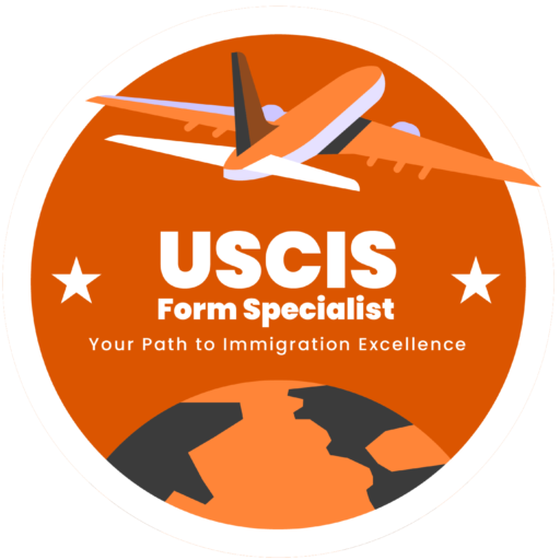 USCIS Form Specialist